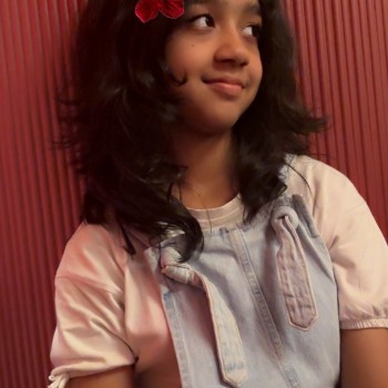 BHAVISHA GUPTA